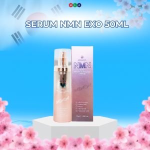 Serum NMN Exo 50ml {MYHAELYN}