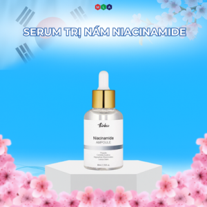 Serum Trị Nám Niacinamide Thương Hiệu Thinkco