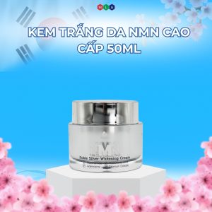 Kem Trắng Da NMN Cao Cấp 50ML