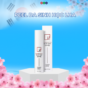 Peel Da Sinh Học LHA