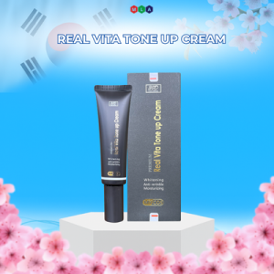 Real Vita Tone Up Cream