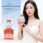Hướng dẫn sử dụng viên uống Glutathione Liposome