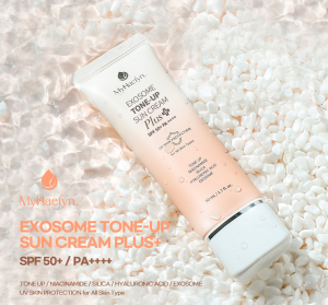 Kem chống nắng vật lý EXOSOME PLUS MyHaelyn